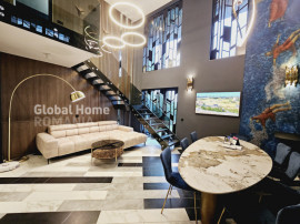 Duplex 3 camere Cloud 9 || Gradina 91 mp || Parcare Subteran