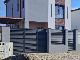 Casa ta ideală! Vilă premium cu curte și terasă, făr...