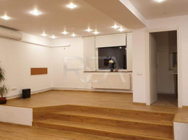 SPATIU Birouri / Locuinta - 3 camere Unirii - Palatul Parlam