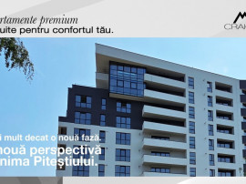Apartament 3 Camere Premium | Calea Craiovei | Ultracentral