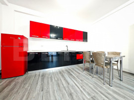 De v&acirc;nzare &ndash; apartament spațios, parter, Cordău (l&acirc;ng?