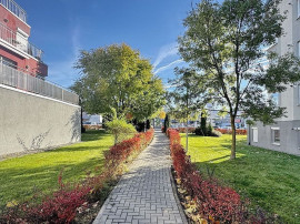 Penthouse Avantgaden 1 | Terasa Generoasa