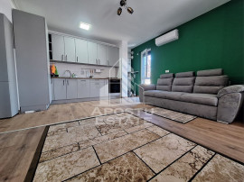Apartament cu 2 camere, 56 mp utili, Adora Augustin Doinas