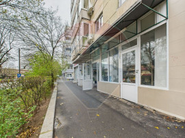 Spațiu Comercial de 86.22mp LIBER - de v&acirc;nzare &icirc;n zona...