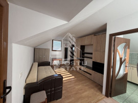 Apartament 1 camera , Cu Grădină ,Centrala proprie , Ch...
