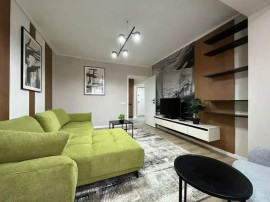 Apartament de lux cu 2 camere și terasă panoramică de ...
