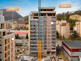 Apartament Nou | Cosmopolit Zenit