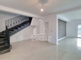 Duplex P+1, cu garaj, Dumbravita