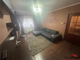 Ap 2 cam, 55 mp utili,et 3/4,zona Brailei,stare buna ,mobila