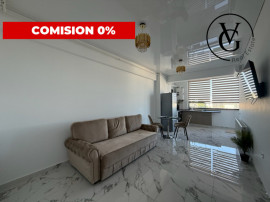 Apartament 2 camere modern cu parcare inclusa - Stefan Build