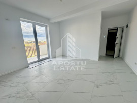 Apartament cu 2 camere, bucatarie inchisa, etaj intermedi...