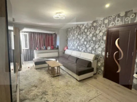 Apartament 2 camere Gara de Nord