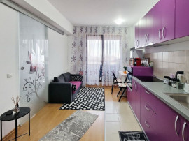 Studio Modern Zona Noua