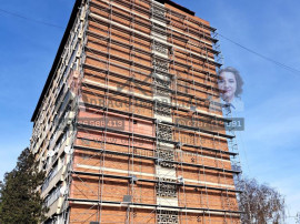 Apartament 3 camere/ Etajul 2 Bloc Turn/Bloc in reabilita...