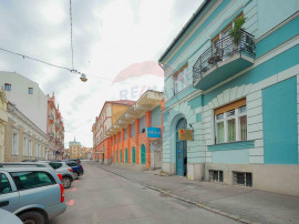 Apartament Premium, Terasă Privată, Ultracentral Oradea...