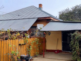 Casă de v&acirc;nzare in Loc. Saraiu, Harsova
