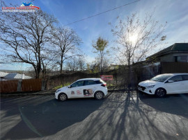 Teren de in zona Alexandru cel Bun Tulcea