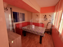 Apartament cu 2 camere, vedere spre Victoria Pietonala, Ultr