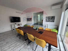 Spațiu de birouri de &icirc;nchiriat, clădire nouă, zonă c...