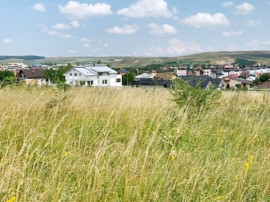 Teren intravilan Piatra Neamt, zona Fermelor