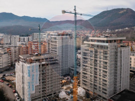 Cosmopolit Zenit &ndash; Ansamblu Rezidențial Premium &icirc;n R?...