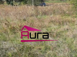 Teren Intravilan Sat Iazurile,Com.Valea Nucarilor,Jud.Tulcea