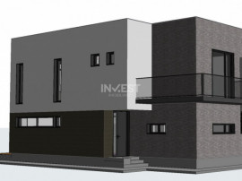 CASA CU 5 CAMERE, 3 BAI, 400MP TEREN, VALEA ADANCA