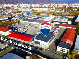 DE INCHIRIAT HALA NOUA-la prima &icirc;nchiriere