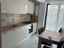 Ap 2 cam, str Fermelor, complex nou, et 1. Preț 480 eur/lună