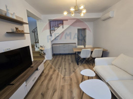 DE INCHIRIAT Casă / Vilă cu 5 camere &icirc;n zona Ferme/OTO...