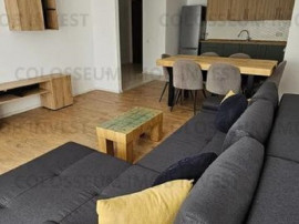 Racadau Tampa Gardens - Apartament 2 camere, mobilat, utilat!