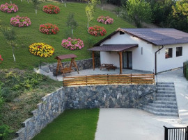 Casă nouă 108 mp cu teren 1.890 mp, zonă liniștită &ndash;