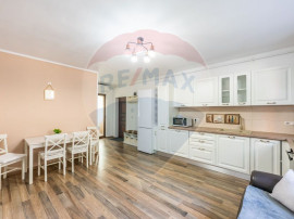 Apartament de inchiriat in bloc nou cu loc de parcare