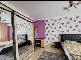 Oferim spre inchiriere garsoniera in zona Parcului Humulesti