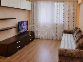 3 camere, N. Grigorescu, decomandat, et. 5, parcare, metrou,