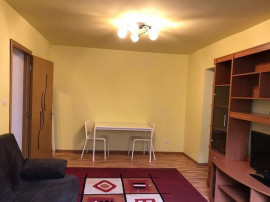 Apartament de 2 camere zona Afi Cotroceni