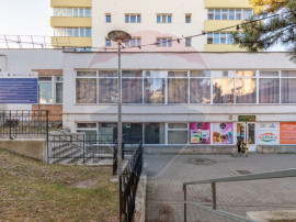 Spatiu comercial de vanzare - Piata Zorilor | 824mp + ter...