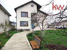 Casă mare + costuri mici &ndash; Zona Ford, rară!