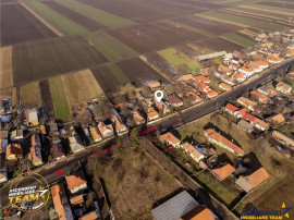 Proprietate pe 1.800 mp teren, avantaje alese, in vecinatate