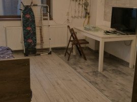 Berceni gradistea bloc nou demisol