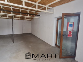 Spatiu industrial zona Piata Cluj