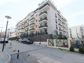 4 camere Herastrau | 116 mp | 2018 | Lighthouse Residence |
