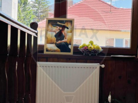 Casă cu 3 camere de v&acirc;nzare Calea Dumbravii