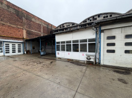 Depozit de inchiriat - Calea Grivitei