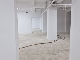 Cismigiu, teren 370 mp+ sp com 360 mp