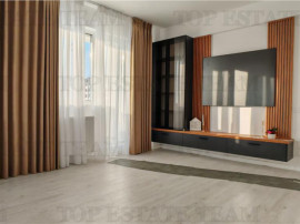Apartament 2 camere cu finisaje premium si toate utilitatile