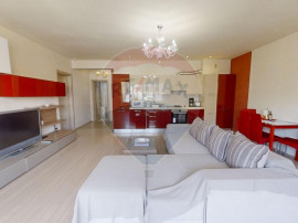 Apartament 3 camere - de inchiriat &icirc;n zona Herastrau - N...