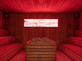 Garsoniera de inchiriat in Rin Grand Residence. TV + Internet inclus