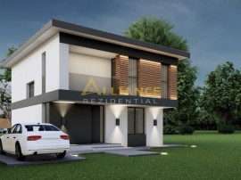 Vila Individuala / 4 Camere / Teren 330 mp / Scoala la 300 m