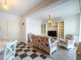 Apartament 3 camere, decomandat - zona Avantgarden